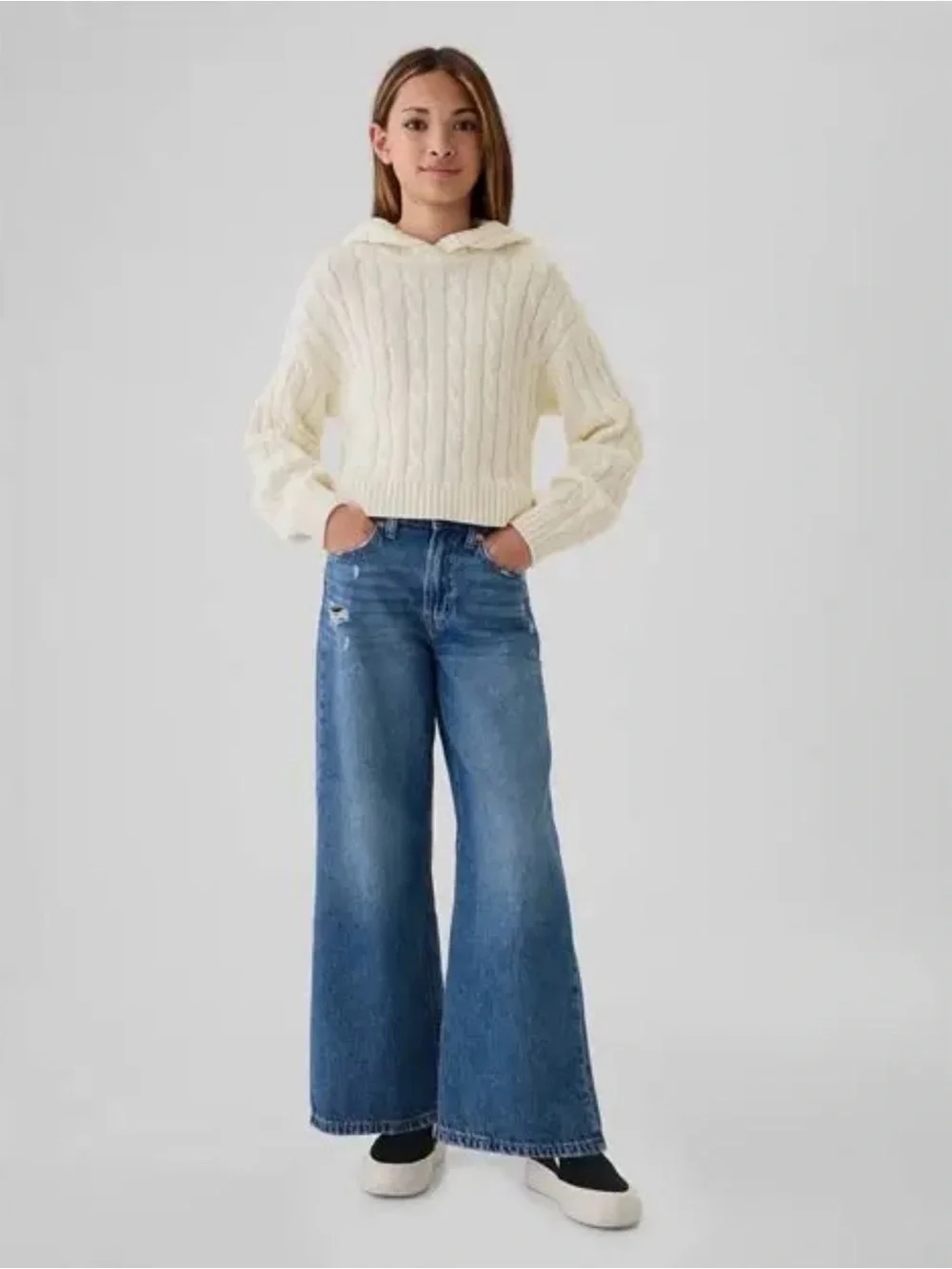 GAP classic cable